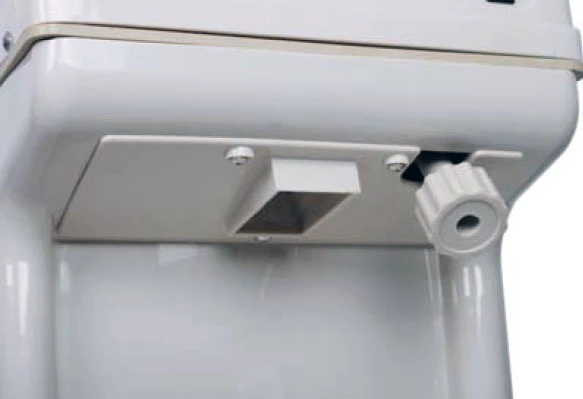 Измельчитель льда Kocateq SG128