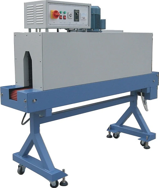 Термоусадочный тоннель Hualian Machinery BS-1540