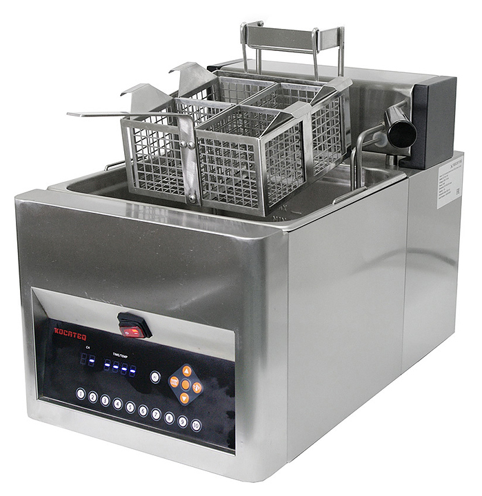 Макароноварка Kocateq EST12LC10