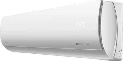 Кондиционер настенный инвертор. типа Royal Clima Perfetto RCI-PFC55HN