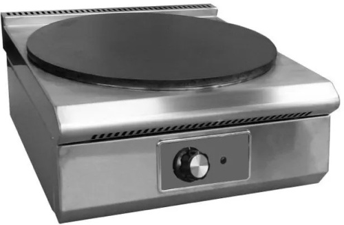 Блинница электрическая Iterma Блэк-1