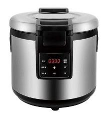 Рисоварка Rosso HF-D19