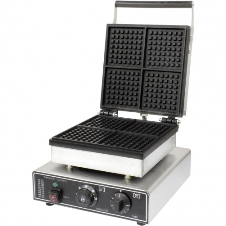 Вафельница Roal SZW-4