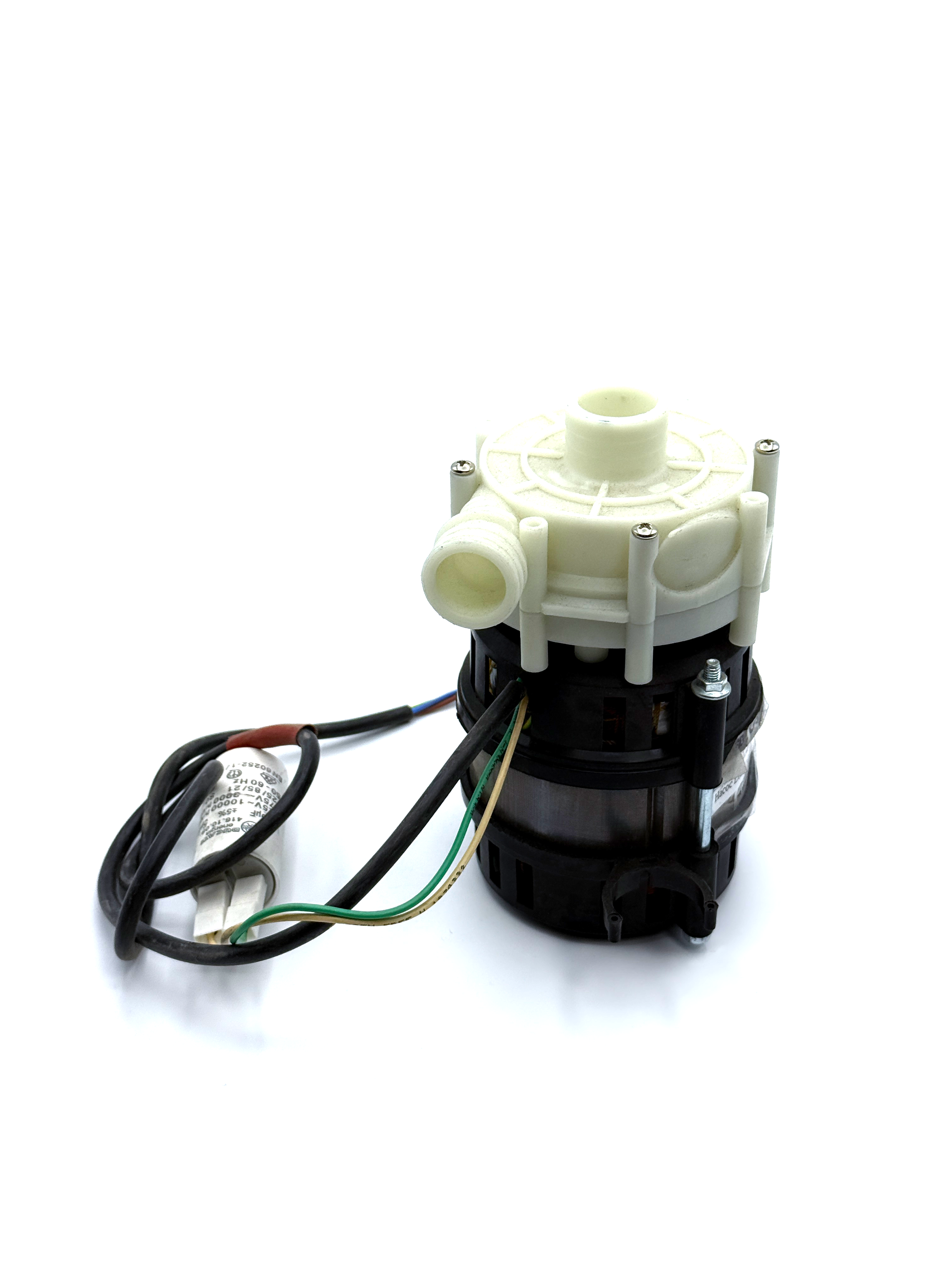 Насос L63 T10.DX