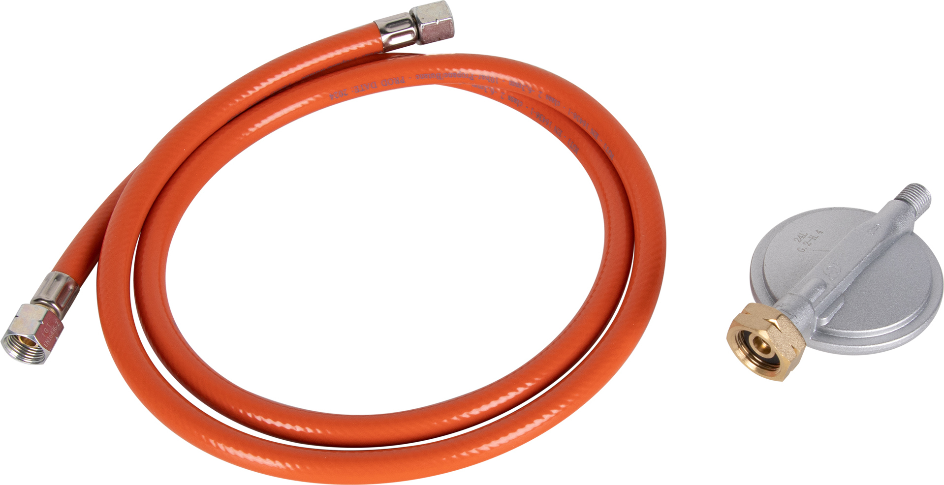 Тепловая пушка газовая Ballu BHG-20A