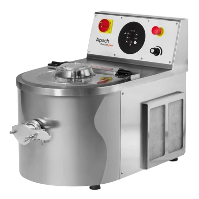 Ферментатор Apach Bakery Line M15