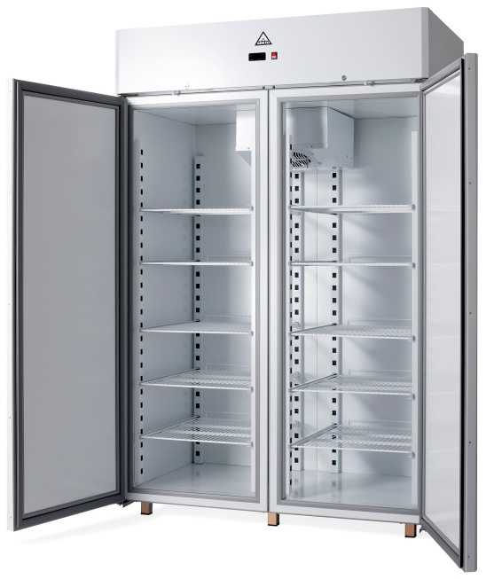 Морозильный шкаф Аркто F1.4-S (пропан)