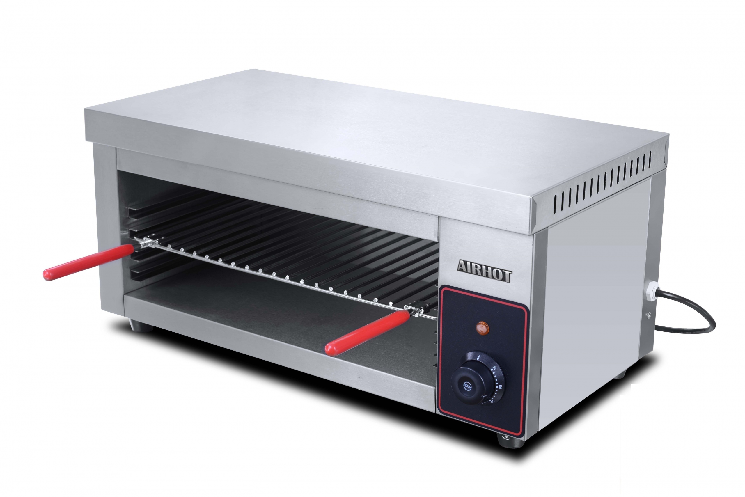 Гриль саламандра Airhot SGE-570