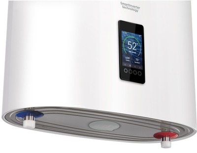 Водонагреватель Electrolux EWH 100 Smart Inverter