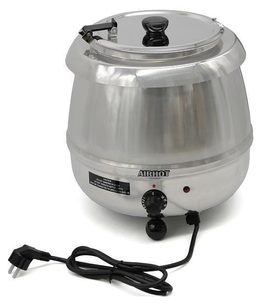 Мармит первых блюд AIRHOT SB-6000S