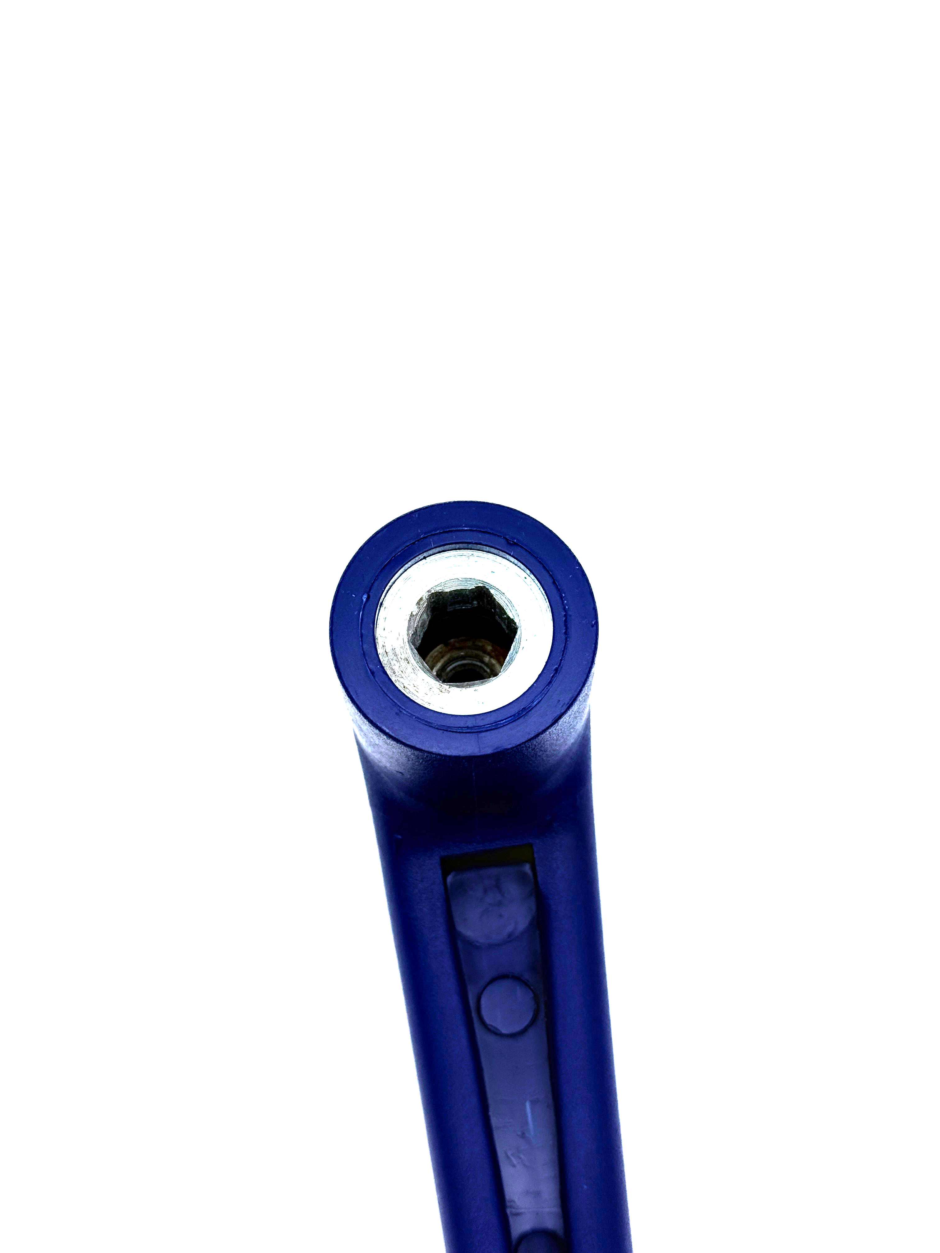 Ручка ПКА6-11ПП.1265.11.17.000СБ