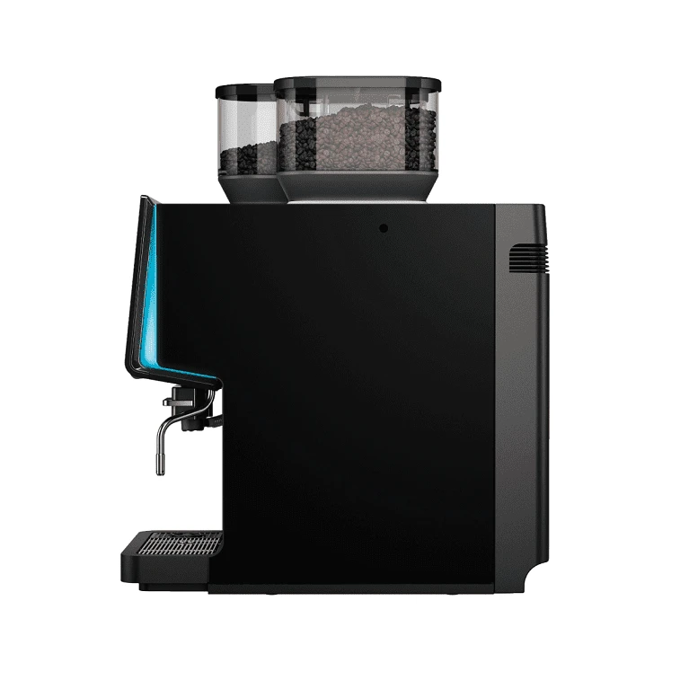 Кофемашина WMF 1500 S+ 03.1920.6012 +HC