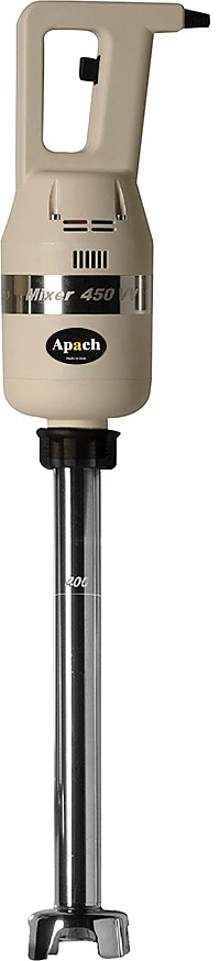 Миксер ручной Apach AHM350V300