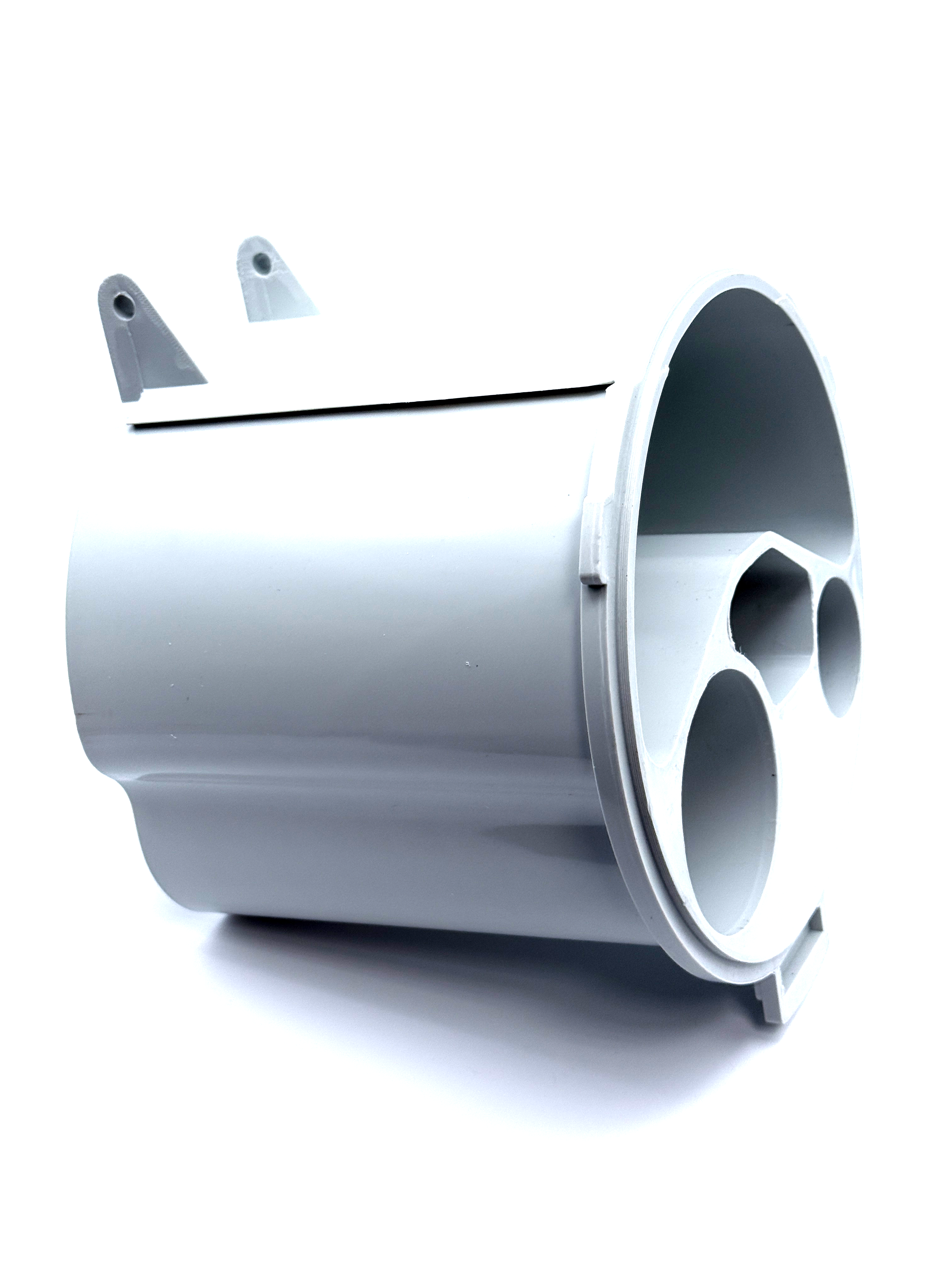 Корпус загрузочной воронки 03.00.01 МПР-350М, МПО-1