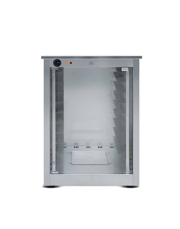 Расстоечный шкаф Luxstahl ШР-934U