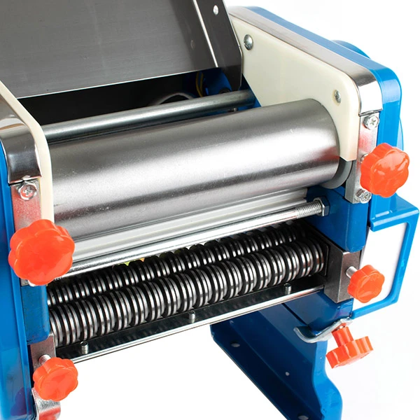 Тестораскаточная машина Foodatlas DZM-200