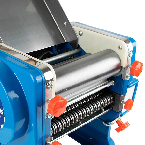 Тестораскаточная машина Foodatlas DZM-200