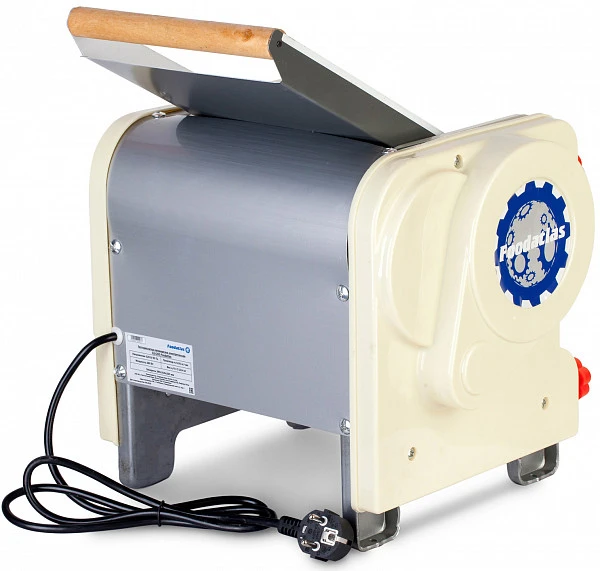 Тестораскаточная машина Foodatlas DJJ-200