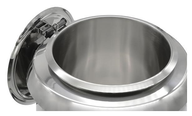 Мармит первых блюд AIRHOT SB-6000S