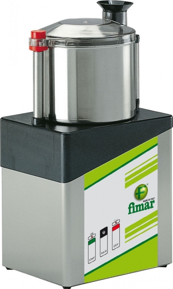 Куттер FIMAR CL/5M CUCL523050M  б/у