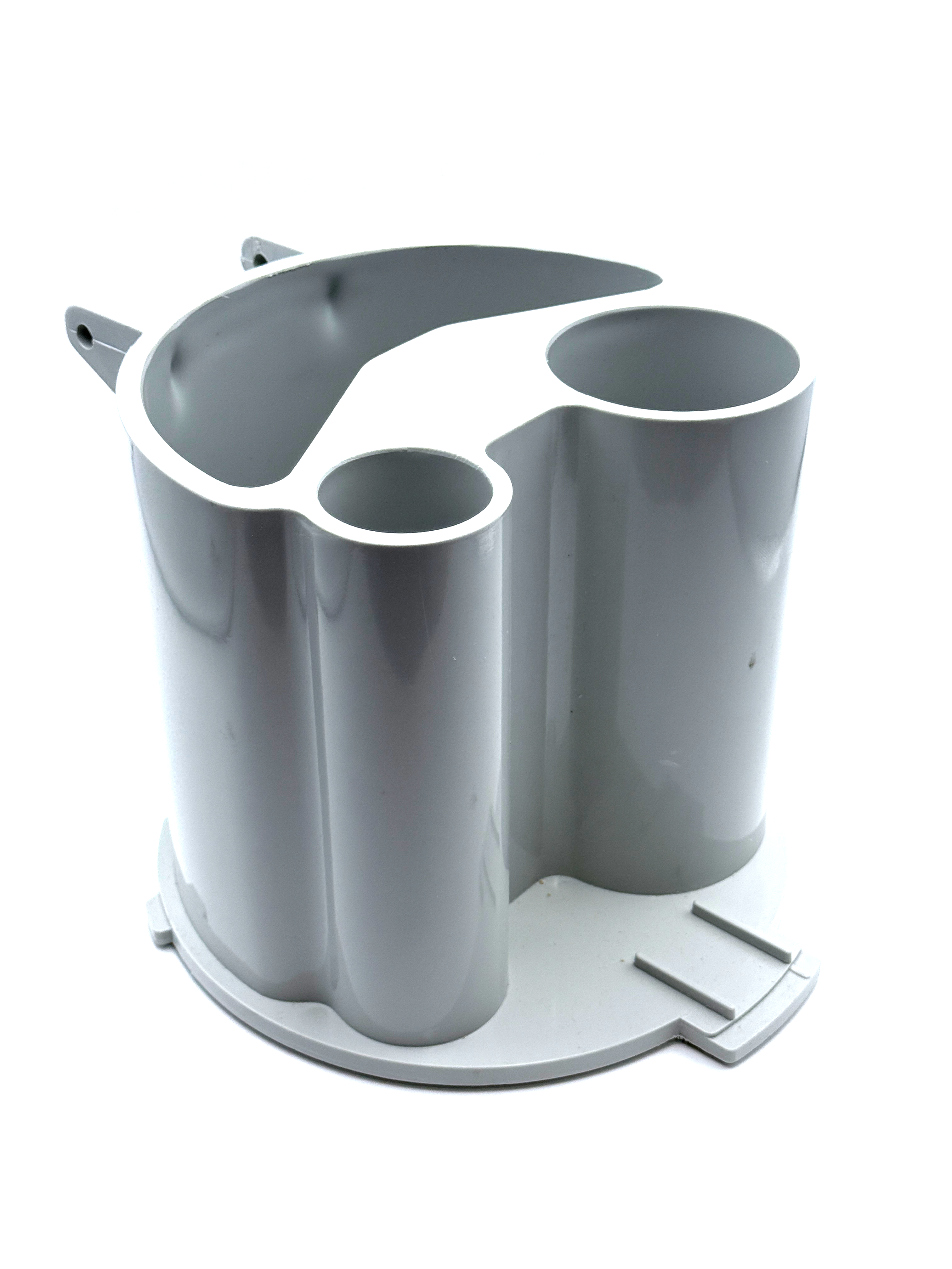 Корпус загрузочной воронки 03.00.01 МПР-350М, МПО-1