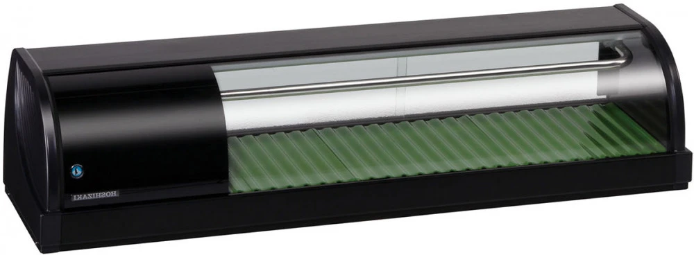 Витрина для суши (суши-кейс) Hoshizaki HNC-120BE-L-B