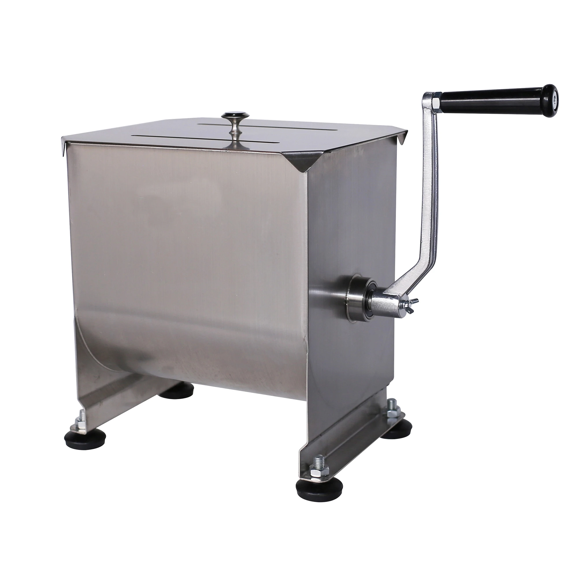 Фаршемешалка Eksi EMM-10 ручн.