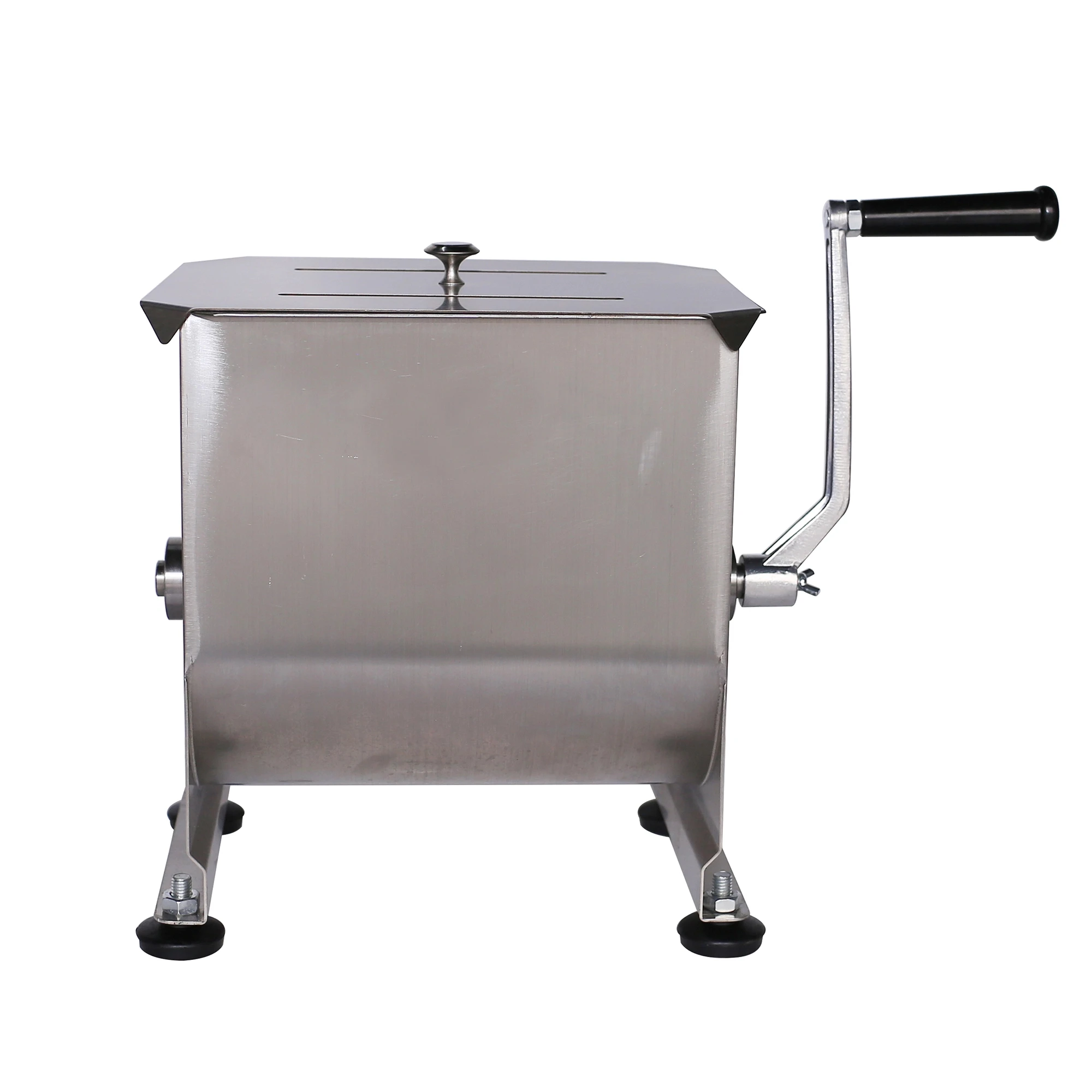 Фаршемешалка Eksi EMM-10 ручн.