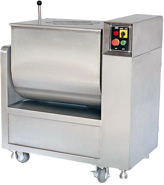 Фаршемешалка Eksi BX 100A (220V)