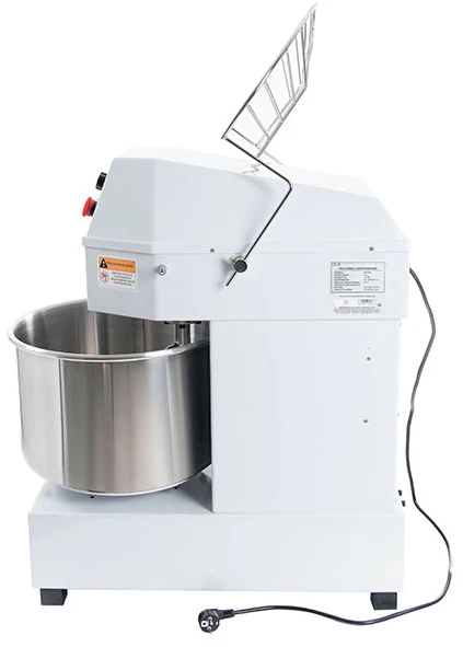 Спиральный тестомес Foodatlas HS-50A Eco (380В)