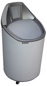 Ларь холодильный открытый Ugur UMD 65 KS