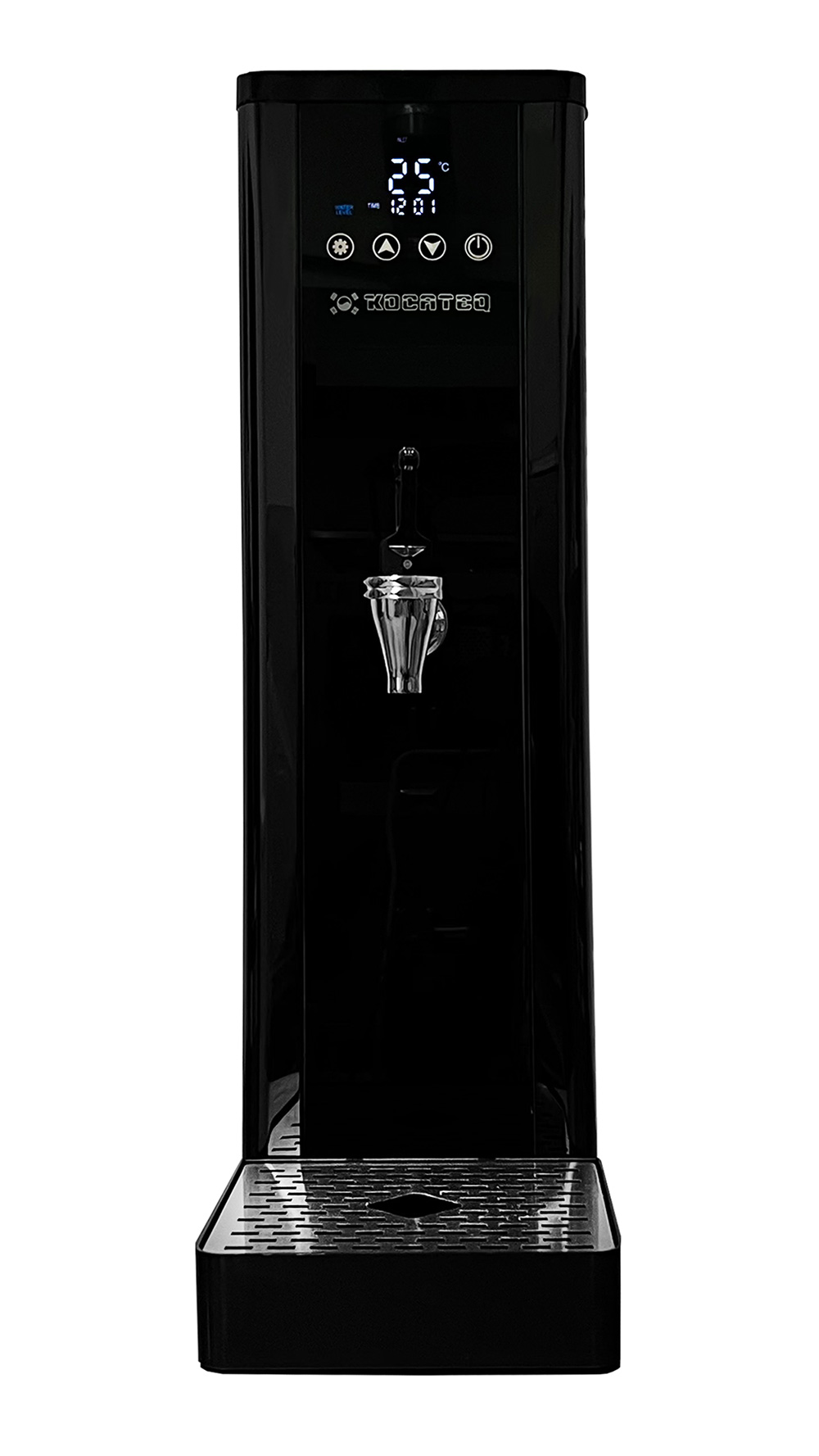 Кипятильник Kocateq EB black 9L/20L NW