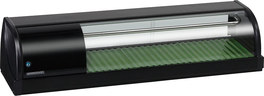 Витрина для суши Hoshizaki HNC-120BE-L-BLH