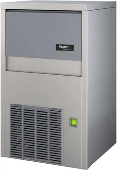 Льдогенератор Apach AGB6709B A R290 (гранулы)