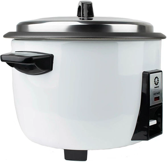 Рисоварка Foodatlas 18L
