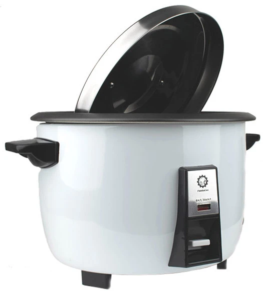 Рисоварка Foodatlas 18L