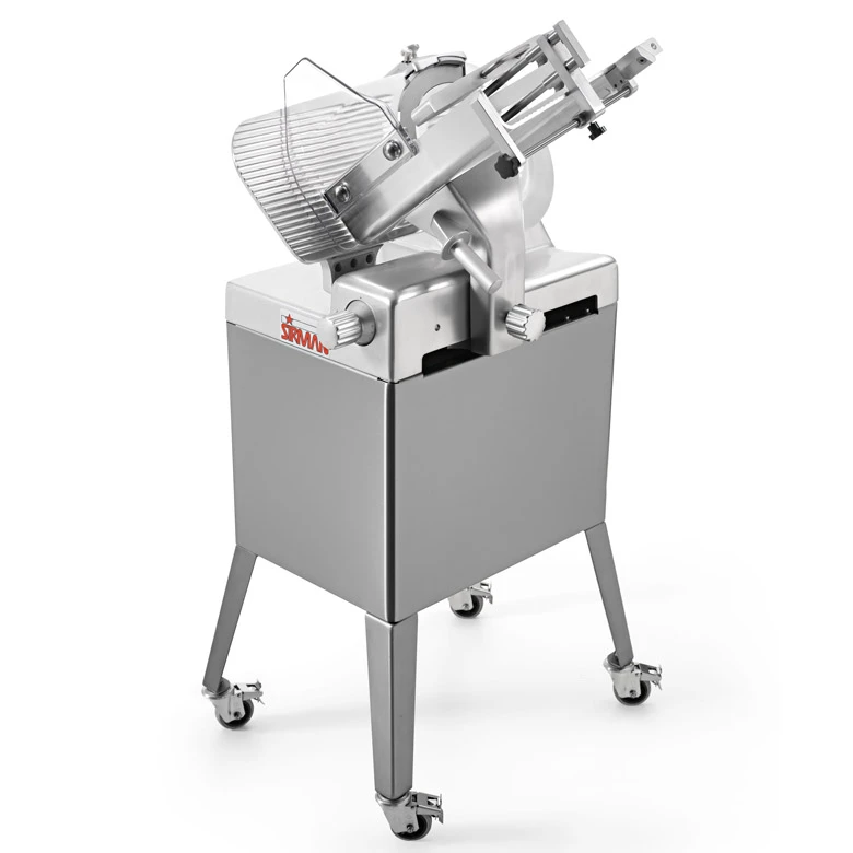 Слайсер Sirman Galileo 350 Evo Power Top 3Ф