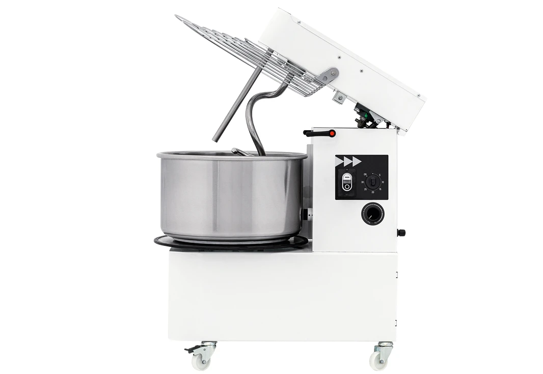 Спиральный тестомес Prismafood IRV 20