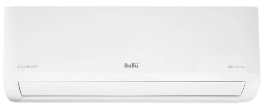 Кондиционер настенный инвертор. типа Ballu Eco Smart BSYI-12HN8