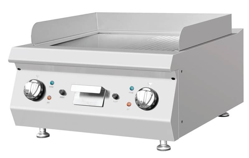 Жарочная поверхность Kocateq 1M0FT3E