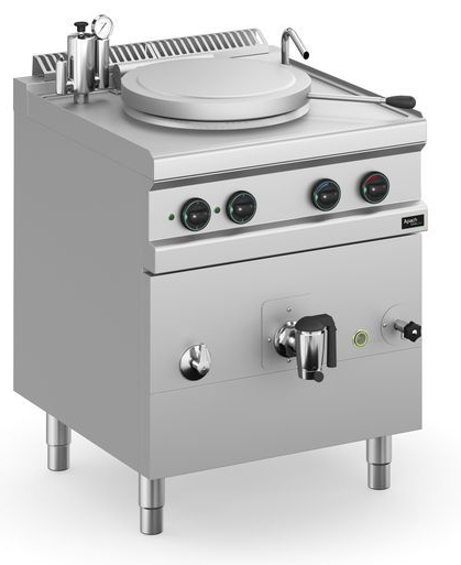 Котел пищеварочный Apach APKE-77/PL