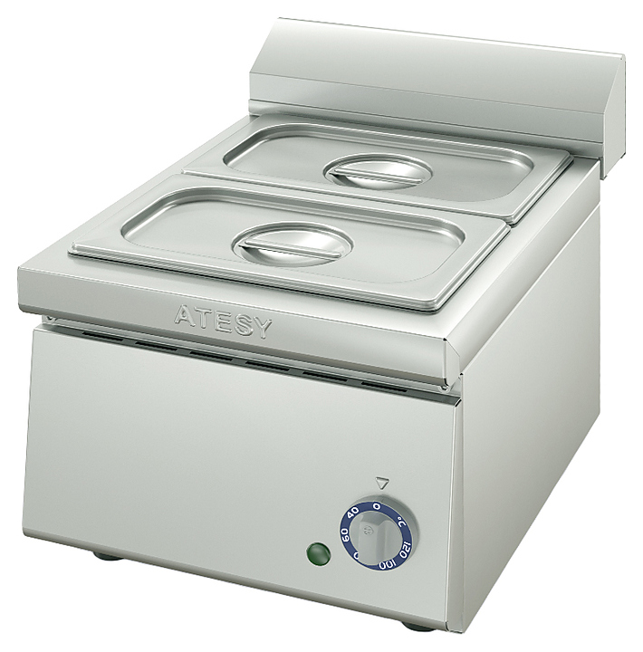 Мармит Atesy 300 Таверна-2005 (1-секционный)