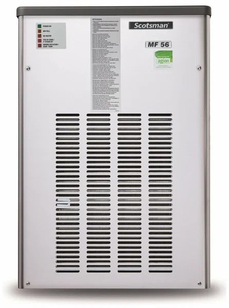Льдогенератор Scotsman (Frimont) MF 56 AS OX 3Ф
