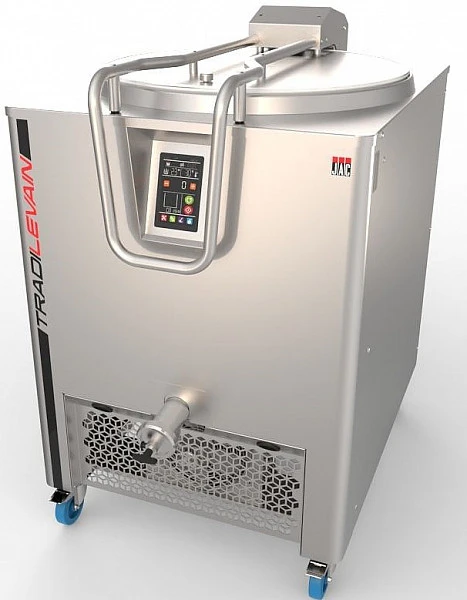 Ферментатор JAC TL270