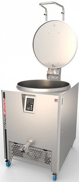 Ферментатор JAC TL270