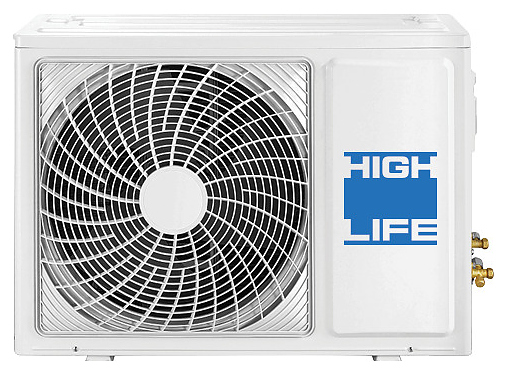Кондиционер настенный High Life Priority class 2.0 ACHL-24PC-CHDV03S