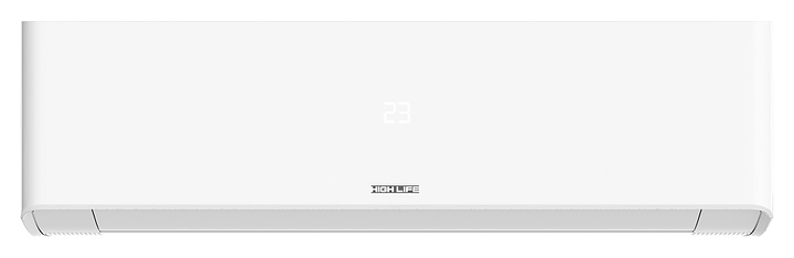 Кондиционер настенный High Life Priority class 2.0 ACHL-24PC-CHDV03S