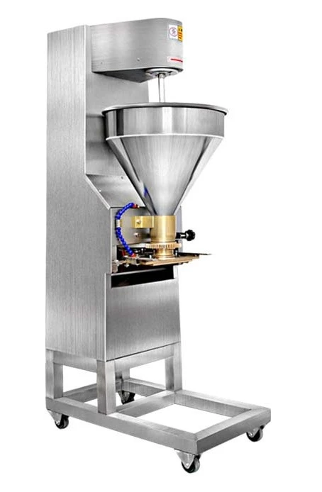 Аппарат для производства тефтелей Crazy Pan CP-MBM160