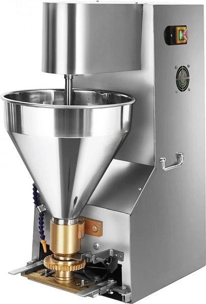 Аппарат для приготовления фрикаделек Hualian Machinery HL-280T (диаметр изделий 18, 22, 26 мм)