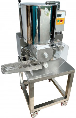 Аппарат котлетный Roal Meat Patty-100V/90